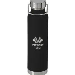 Thor Vacuum Bottle - 24 oz - Laser Engraved