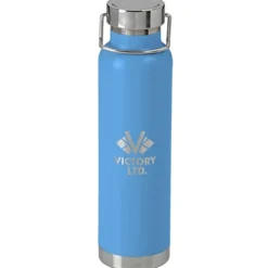 Thor Vacuum Bottle - 24 oz - Laser Engraved - 24 hr
