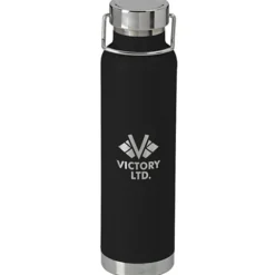 Thor Vacuum Bottle - 24 oz - Laser Engraved - 24 hr