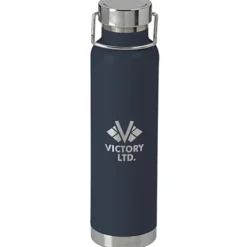 Thor Vacuum Bottle - 24 oz - Laser Engraved - 24 hr