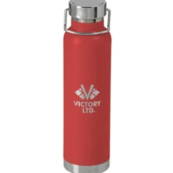 Thor Vacuum Bottle - 24 oz - Laser Engraved - 24 hr