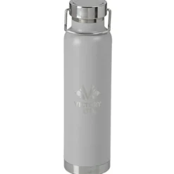 Thor Vacuum Bottle - 24 oz - Laser Engraved - 24 hr