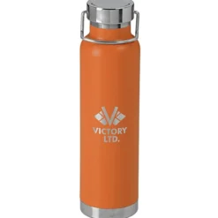 Thor Vacuum Bottle - 24 oz - Laser Engraved - 24 hr