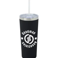 Thor Vacuum Tumbler - 22 oz