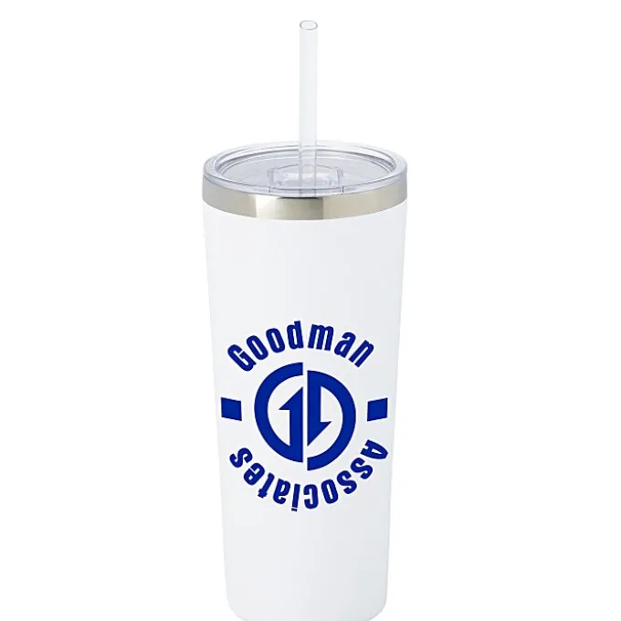 Thor Vacuum Tumbler - 22 oz