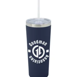 Thor Vacuum Tumbler - 22 oz