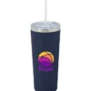Thor Vacuum Tumbler - 22 oz - Full Color