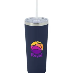 Thor Vacuum Tumbler - 22 oz - Full Color