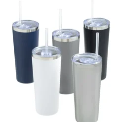 Thor Vacuum Tumbler - 22 oz - Full Color