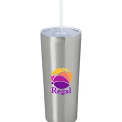 Thor Vacuum Tumbler - 22 oz - Full Color