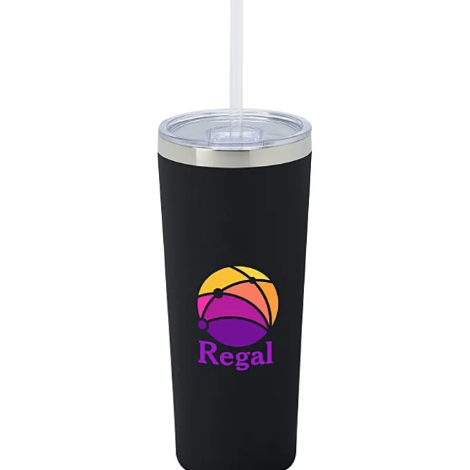 Thor Vacuum Tumbler - 22 oz - Full Color