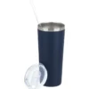 Thor Vacuum Tumbler - 22 oz. - 24 hr