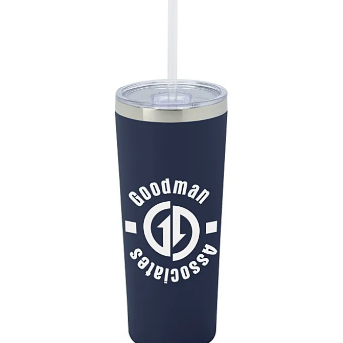 Thor Vacuum Tumbler - 22 oz. - 24 hr
