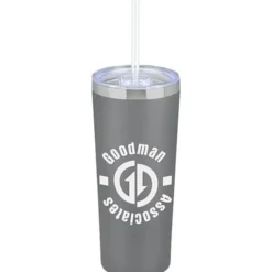 Thor Vacuum Tumbler - 22 oz. - 24 hr