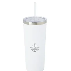 Thor Vacuum Tumbler - 22 oz. - Laser Engraved - 24 hr