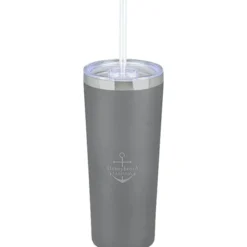Thor Vacuum Tumbler - 22 oz. - Laser Engraved - 24 hr