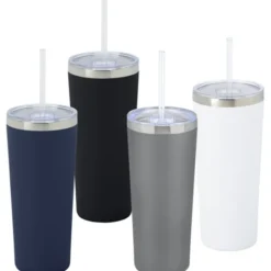 Thor Vacuum Tumbler - 22 oz. - Laser Engraved - 24 hr