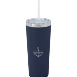 Thor Vacuum Tumbler - 22 oz. - Laser Engraved - 24 hr
