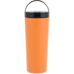 Thor Vacuum Tumbler with Flip Up Straw Lid - 24 oz