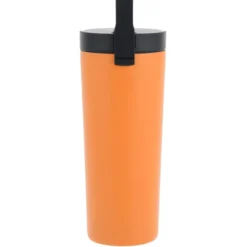 Thor Vacuum Tumbler with Flip Up Straw Lid - 24 oz