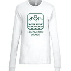 Threadfast Epic Cotton Long-Sleeve T-Shirt