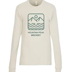Threadfast Epic Cotton Long-Sleeve T-Shirt