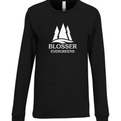 Threadfast Epic CVC Long Sleeve T-Shirt