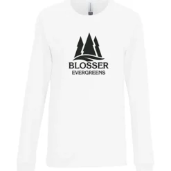 Threadfast Epic CVC Long Sleeve T-Shirt