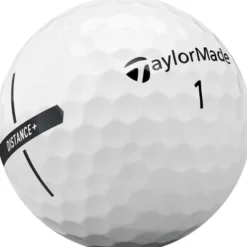 Three Ball Golf Tube