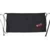 Three-Pocket Waist Apron