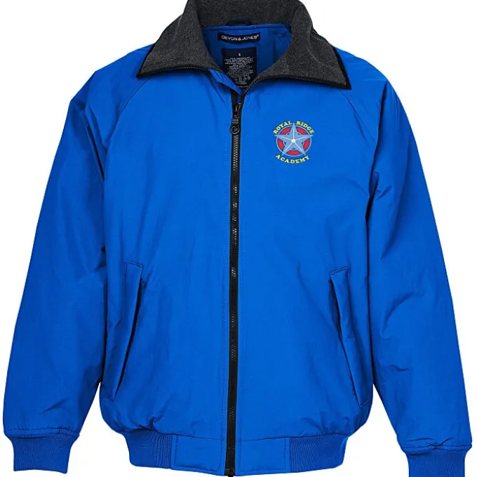 Three Season Classic Jacket - Men's