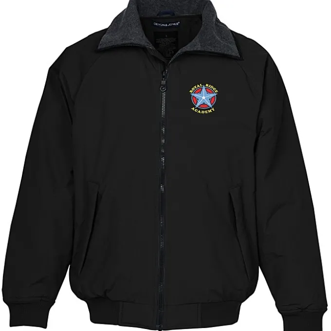 Three Season Classic Jacket - Men's