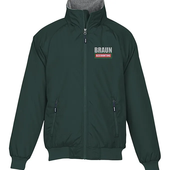 Three Season Jacket