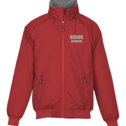 Three Season Jacket