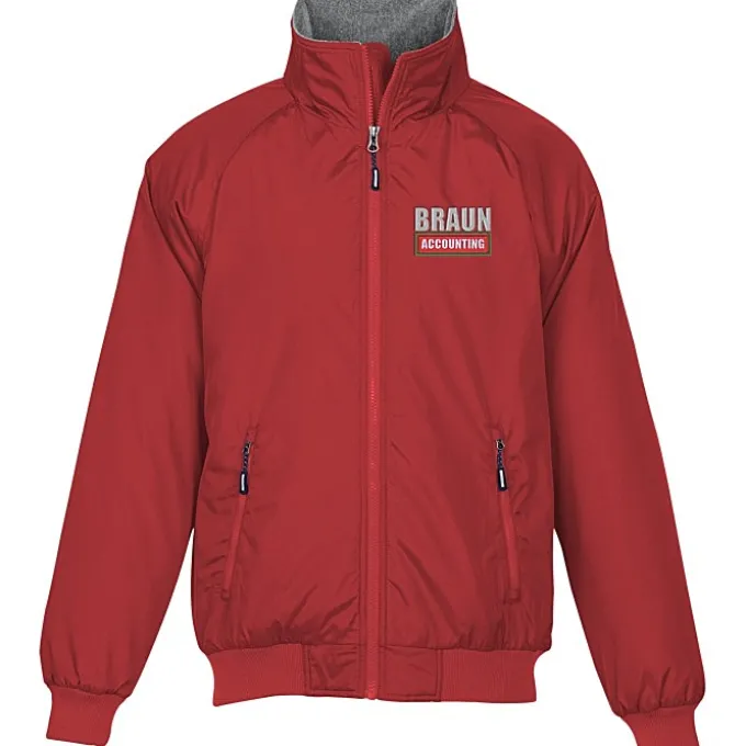 Three Season Jacket