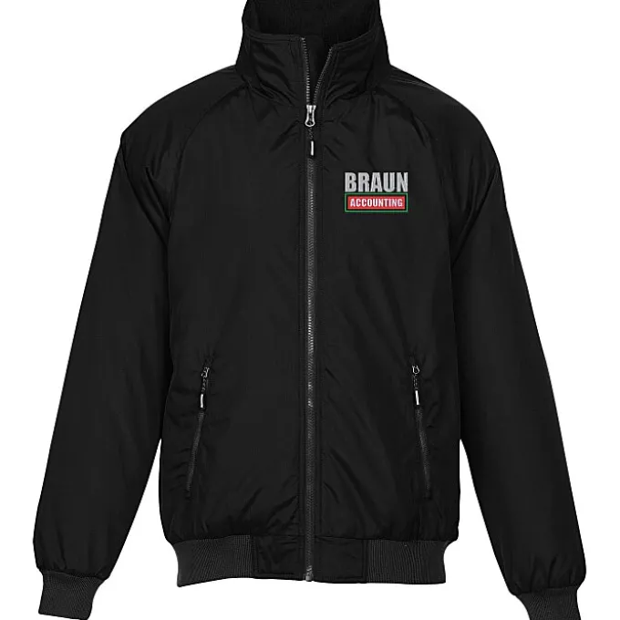 Three Season Jacket