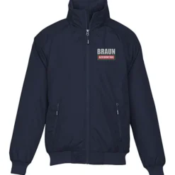 Three Season Jacket