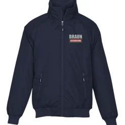 Three Season Jacket - 24 hr