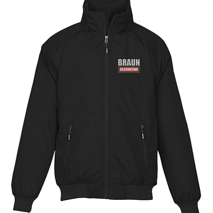 Three Season Jacket - 24 hr