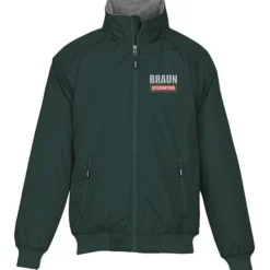 Three Season Jacket - 24 hr