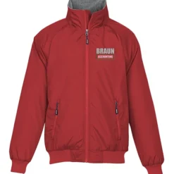 Three Season Jacket - 24 hr
