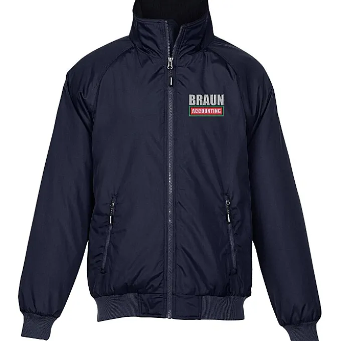 Three Season Jacket - 24 hr