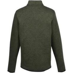 Thrive Blend 1/4-Zip Pullover