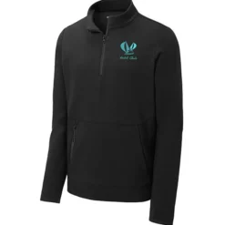 Thrive Blend 1/4-Zip Pullover