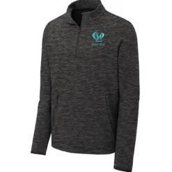 Thrive Blend 1/4-Zip Pullover