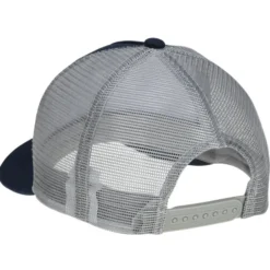 Thrive Five Panel Trucker Cap