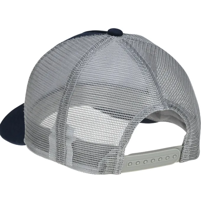 Thrive Five Panel Trucker Cap