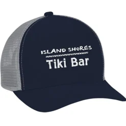 Thrive Five Panel Trucker Cap