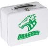 Throwback Lunch Box