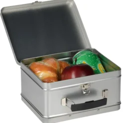 Throwback Lunch Box